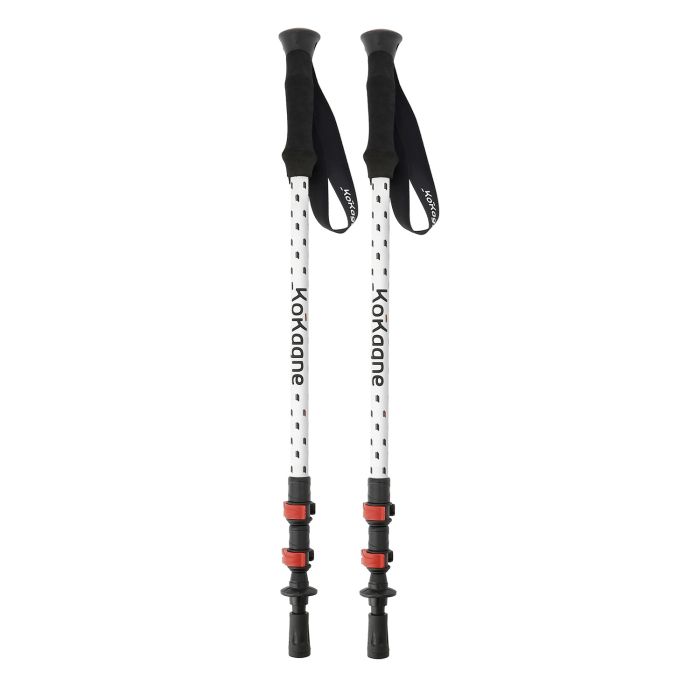 PAIRE BATONS DE MARCHE KOKAGNE