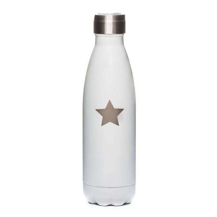 BOUTEILLE ISOTHERME PHOSPORESCENTE 500ML