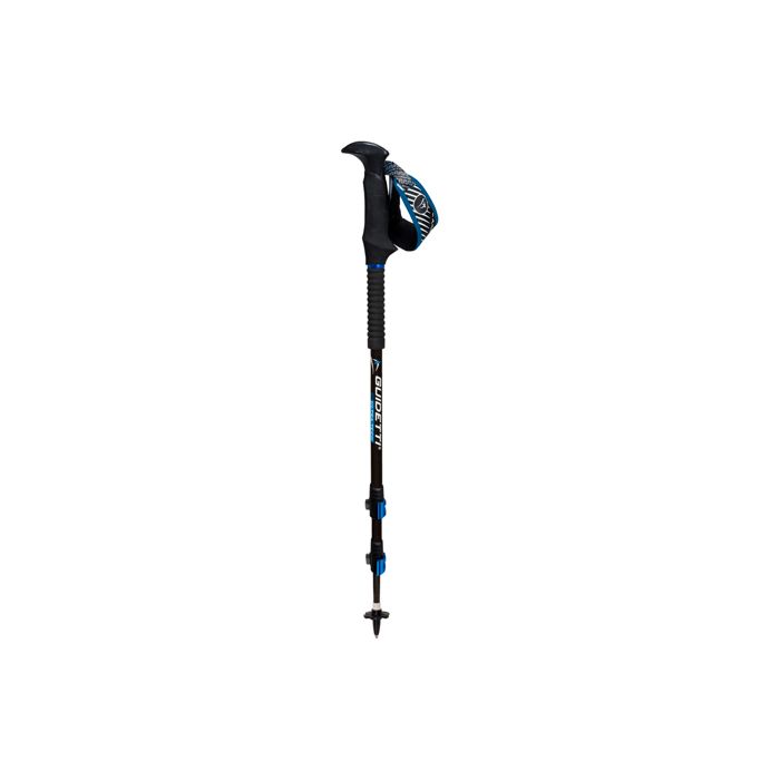 BATON DE RANDONNEE EASY LOCK CARBONE