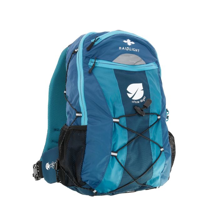 SAC A DOS 15L ULTRA LEGER BLEU L