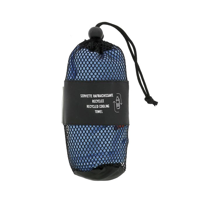 SERVIETTE RAFRAICHISSANTE CIEL KOKAGNE