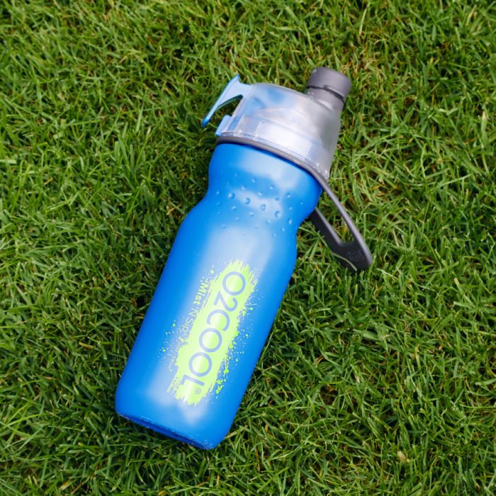 GOURDE BRUMISATEUR VERROUILLAGE INTEGRE