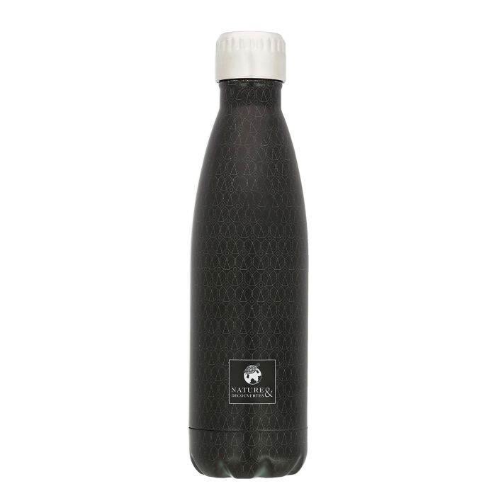 BOUTEILLE CARBONE 500ML