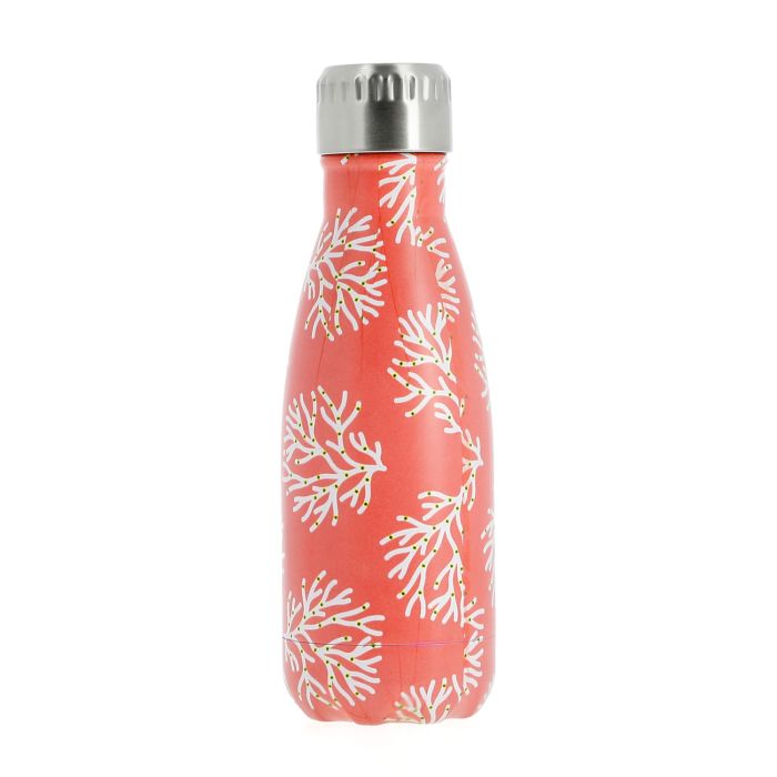 BOUTEILLE CORAIL 260ML