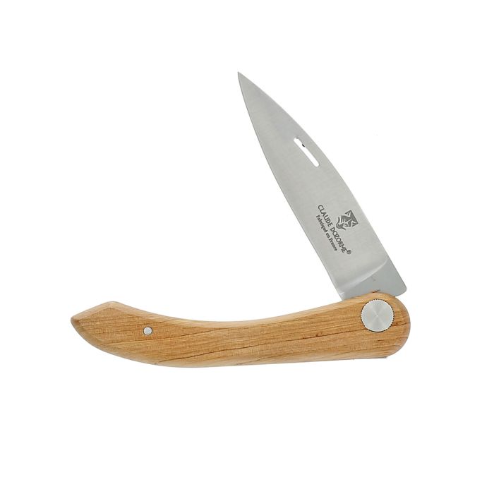 COUTEAU CAPUCIN MANCHE GENEVRIER