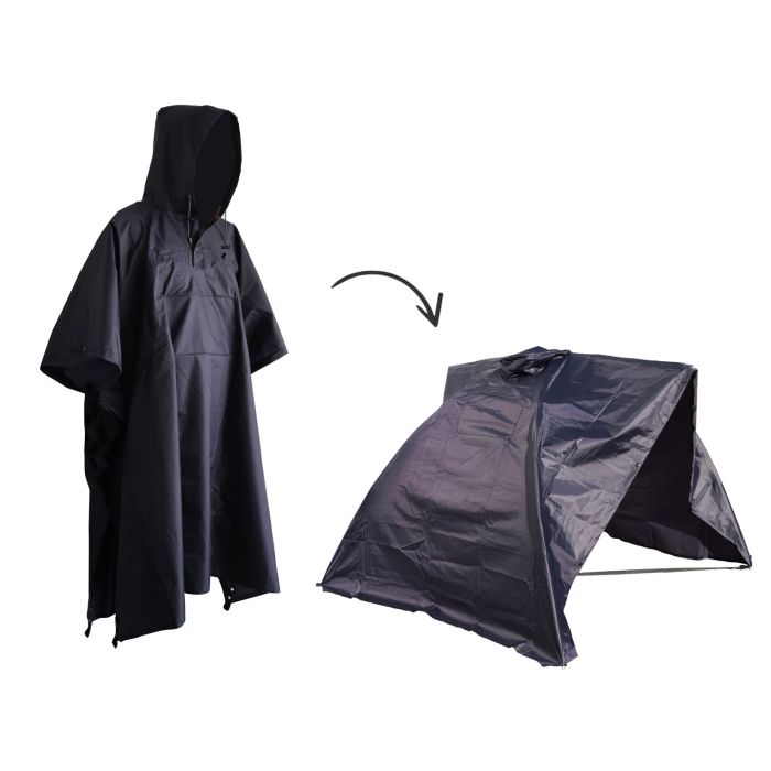 ABRI PONCHO