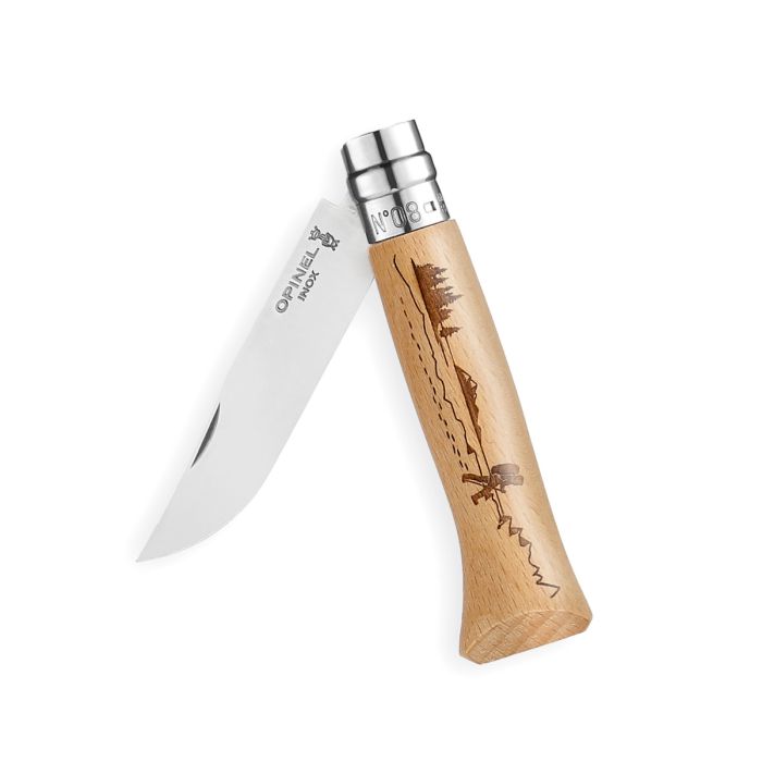 OPINEL GRAVE HETRE OUTDOOR