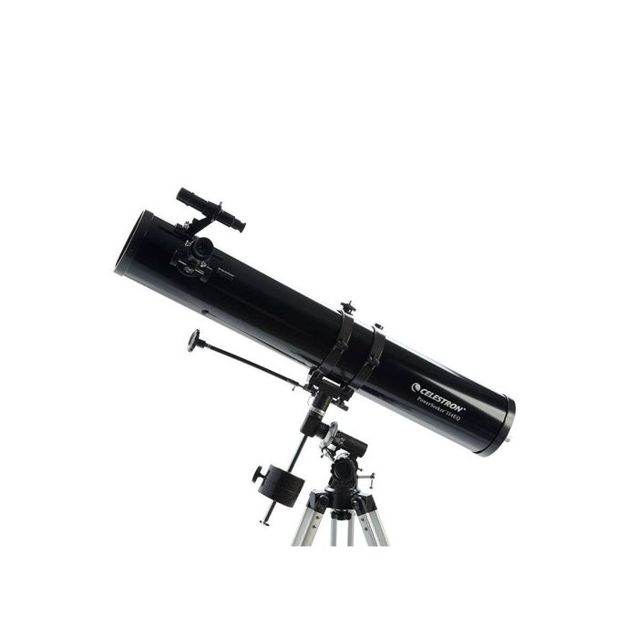 TELESCOPE 114/900 CELESTRON
