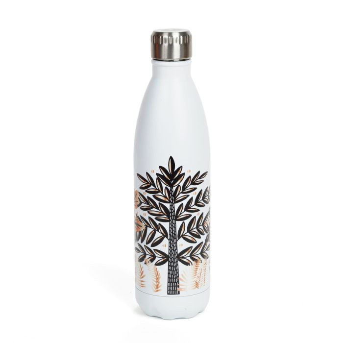 BOUTEILLE ISOTHERME ARBRE 750ML