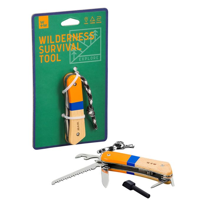 MULTIOUTILS WILD