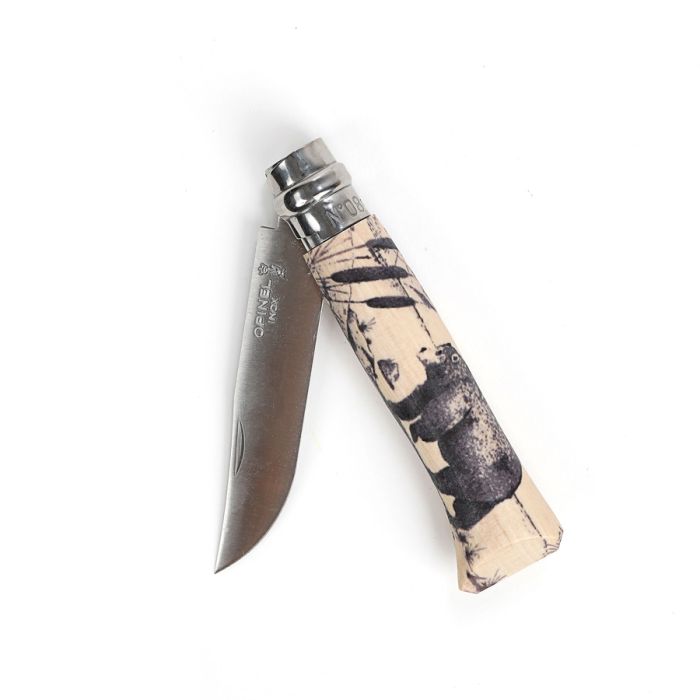 COUTEAU OPINEL N°8 OURS