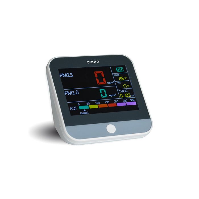 MESUREUR QUALITE AIR INTERIEUR QUAELIS24