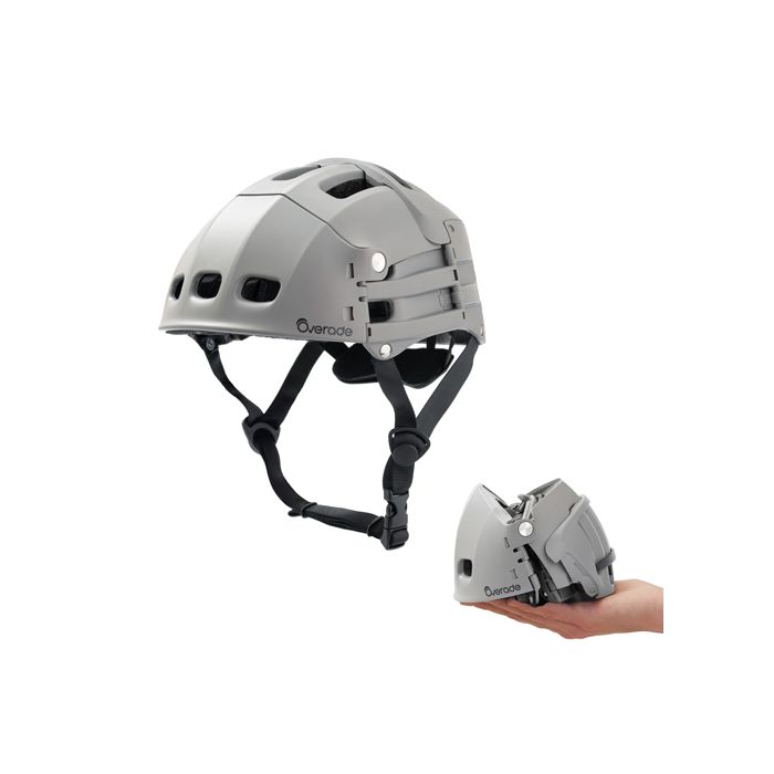 CASQUE PLIABLE ZOOM S-M