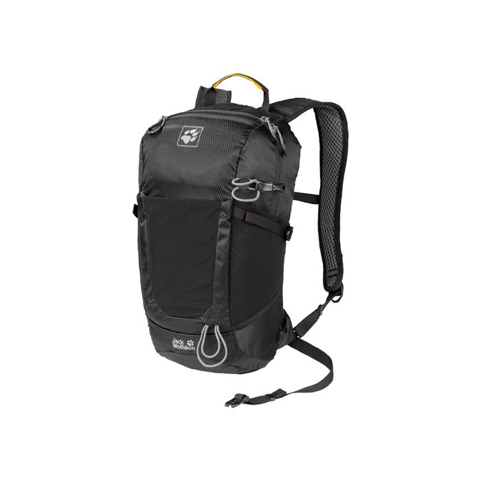 SAC A DOS KINGSTON 16L NOIR