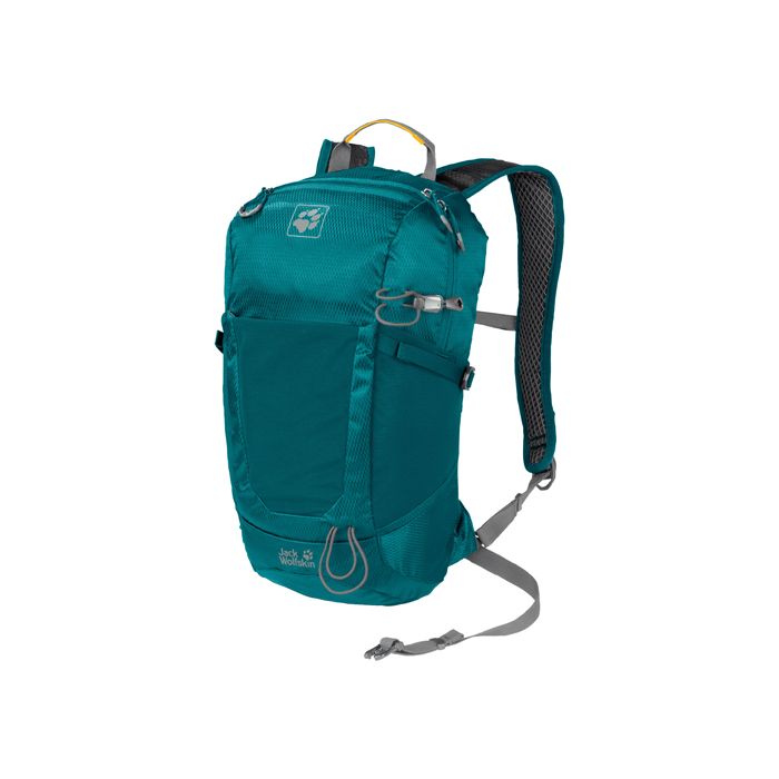 SAC A DOS KINGSTON 16L BLEU