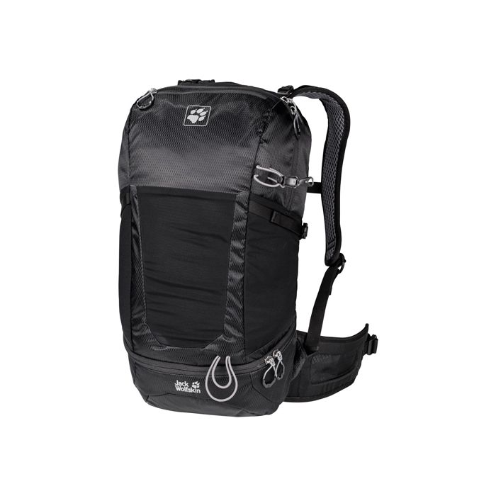 SAC A DOS KINGSTON 22L NOIR