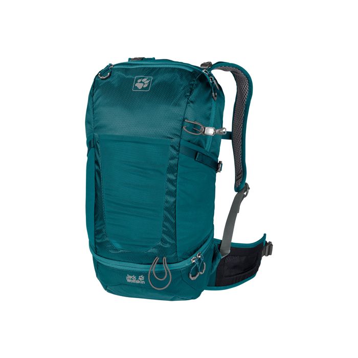 SAC A DOS KINGSTON 22L BLEU