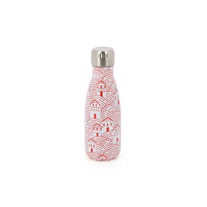 BOUTEILLE 260ML BASQUE TERRACOTTA
