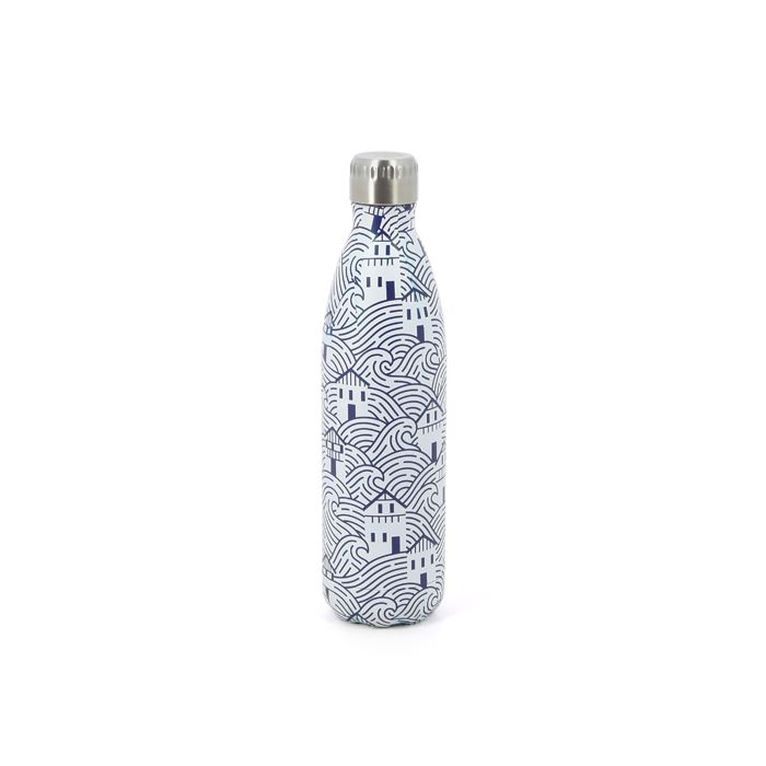 BOUTEILLE 750ML BASQUE NAVY