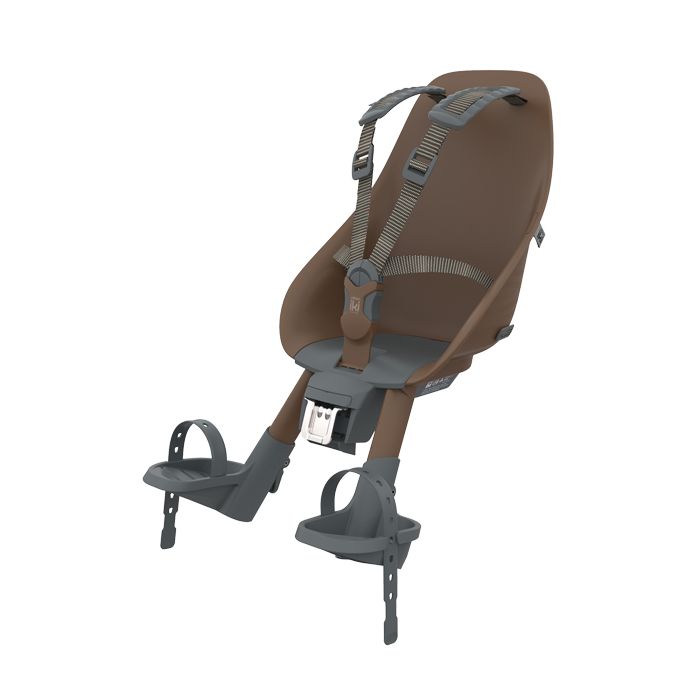 SIEGE URBAN IKY AVANT AVEC ADAPT COMPACT