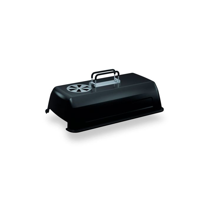 COUVERCLE BBQ BRASERO FIREPIT BIOLITE