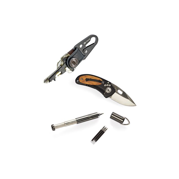 KIT DE SURVIE URBAIN