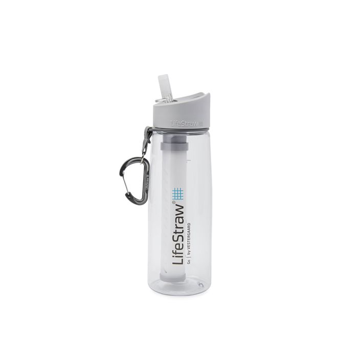 GOURDE LIFESTRAW GO 2 TRITAN