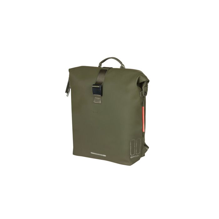 SAC A DOS SOHO KAKI 17L