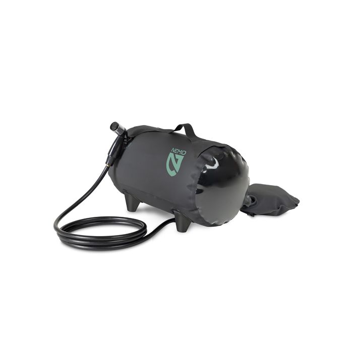 DOUCHE SOLAIRE CAMPEMENT 11L