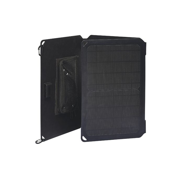 PANNEAU SOLAIRE PLIABLE 30W