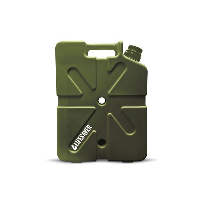 JERRYCAN FILTRE 18,5L