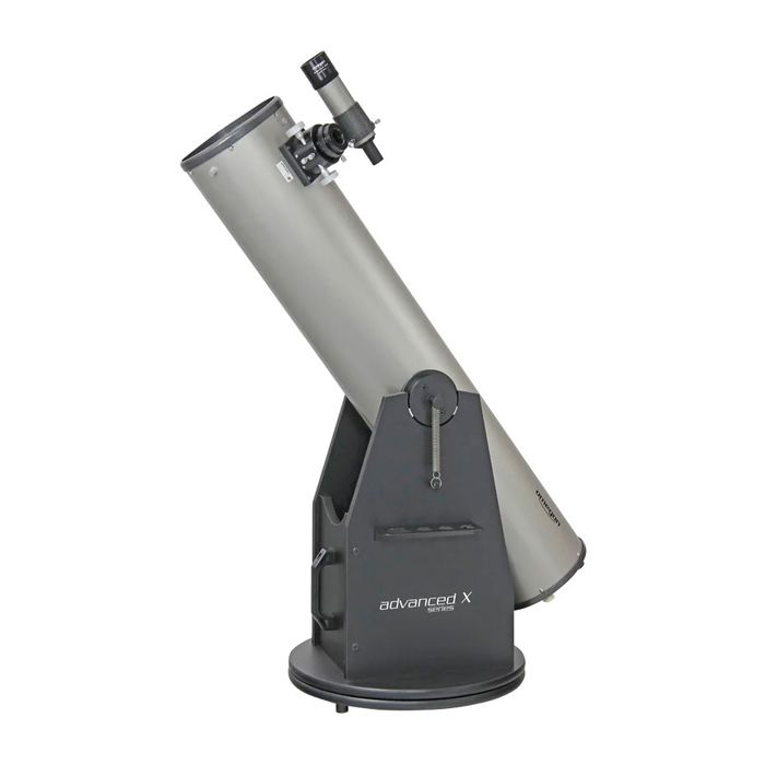 TELESCOPE DOBSON OMEGON 203/1200