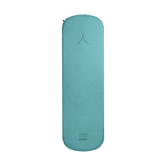 MATELAS AUTOGONFLANT BLEU