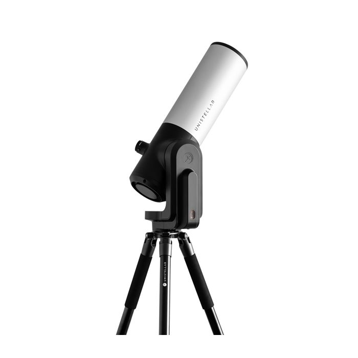 TELESCOPE EVSCOPE 2 AVEC SAC A DOS