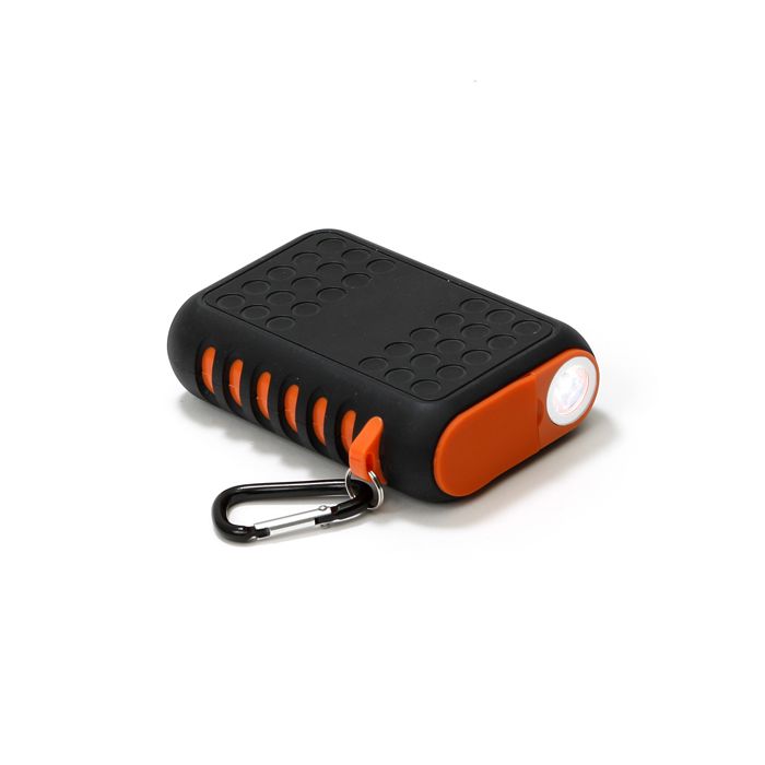 POWERBANK TORCHE 7800 MAH