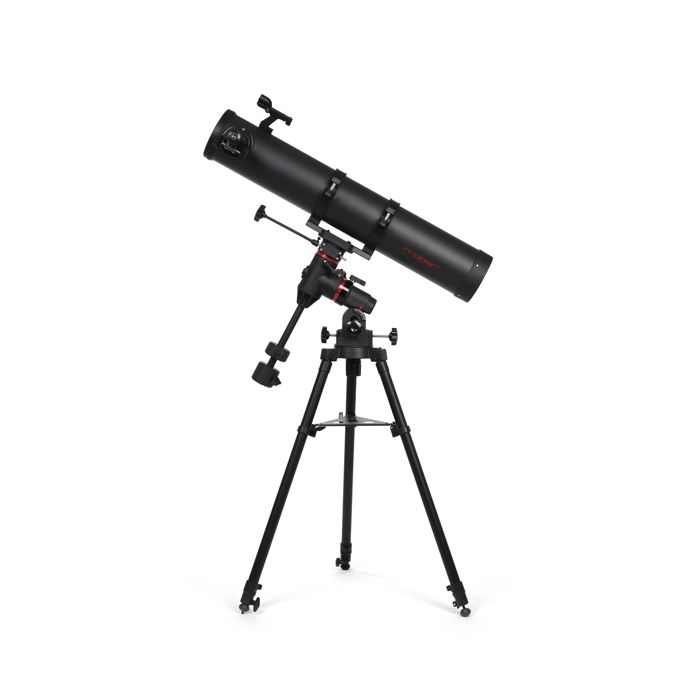 TELESCOPE 114/900 EQ4 MIZAR 2