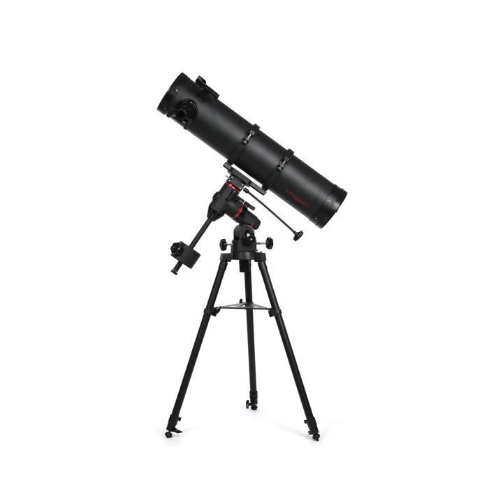 TELESCOPE 150/1400 EQ4 MIZAR 2