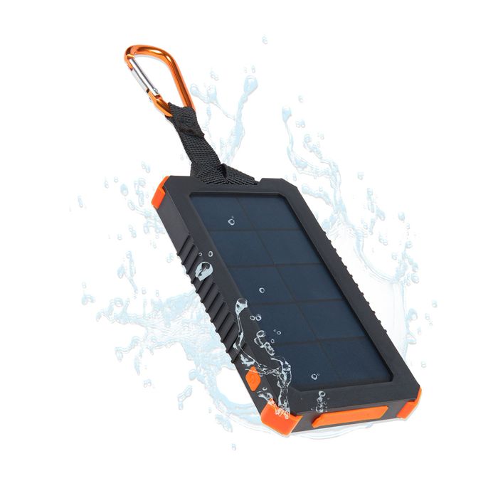 CHARGEUR SOLAIRE XTORM 5000 MAH