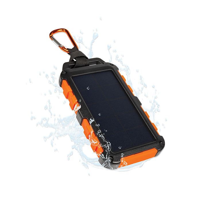 CHARGEUR SOLAIRE XTORM 10 000 MAH