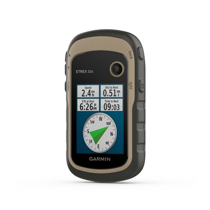 GPS ETREX 32X GARMIN