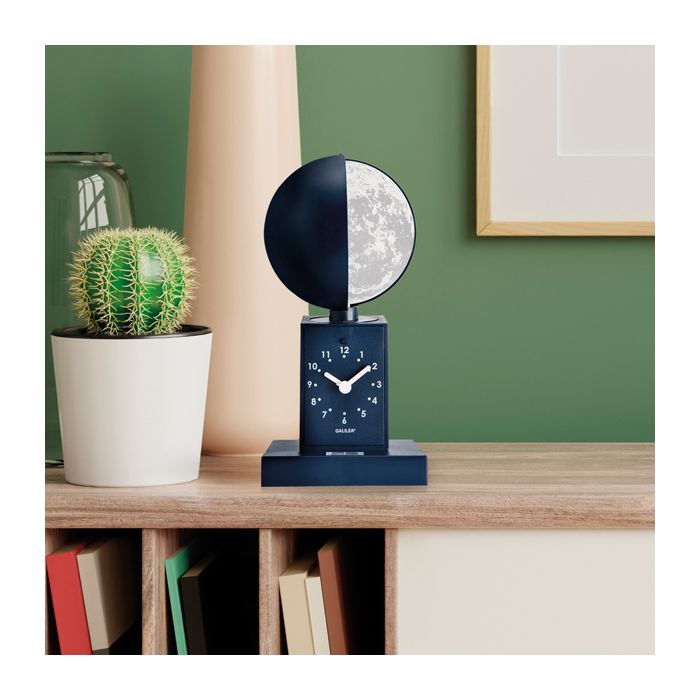 HORLOGE LUNAIRE GALILEA