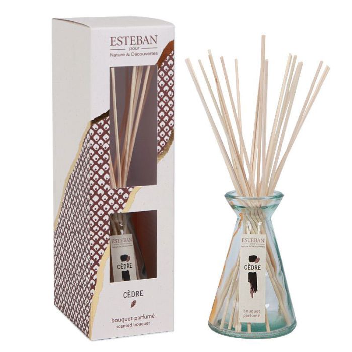 BOUQUET CEDRE PARFUME