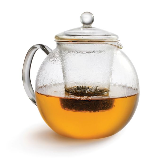 THEIERE BULLE DE THE 1.5L