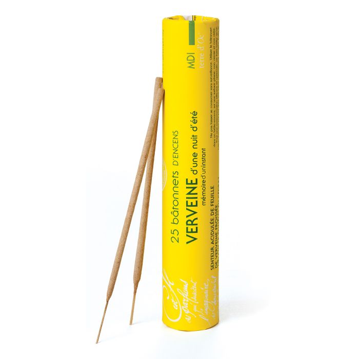 BAT VERVEINE NUITS ETE