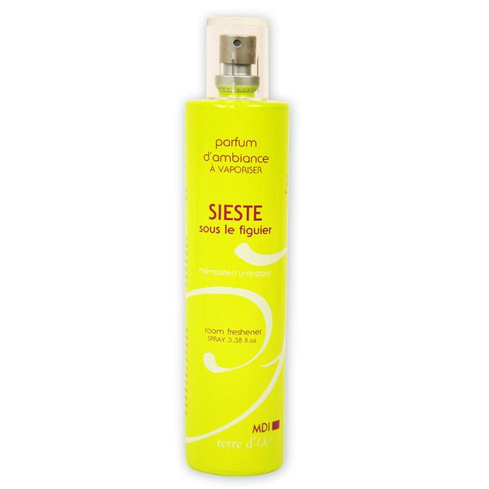 VAPO SIESTE SOUS LE FIGUIER 100ML