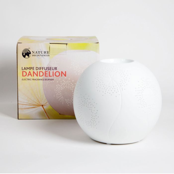 LPE DIFFUSEUR DANDELION