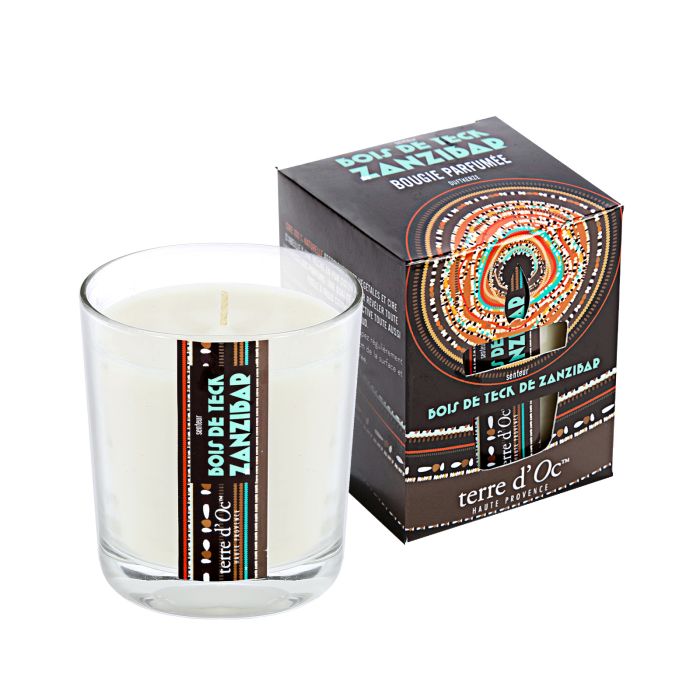 BOUGIE ZANZIBAR