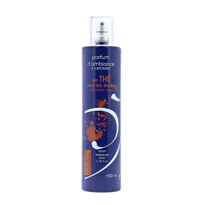VAPO THE SOUS LES ETOILES 100ml