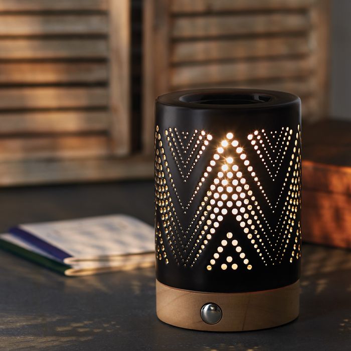 DIFFUSEUR DE PARFUM ORIENT SENSITIF