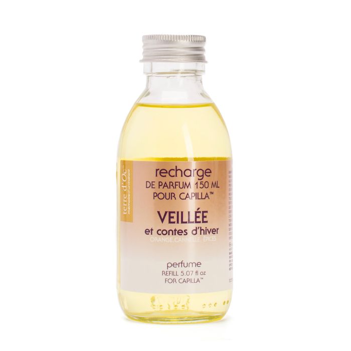 RECH CAP VEILLEE CONTES D'HIVER 2018